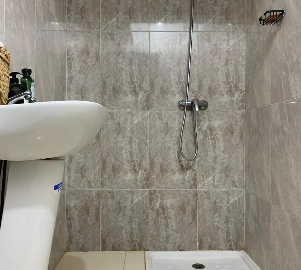 Modern Apartment Near Airport Marrakesh Morocco