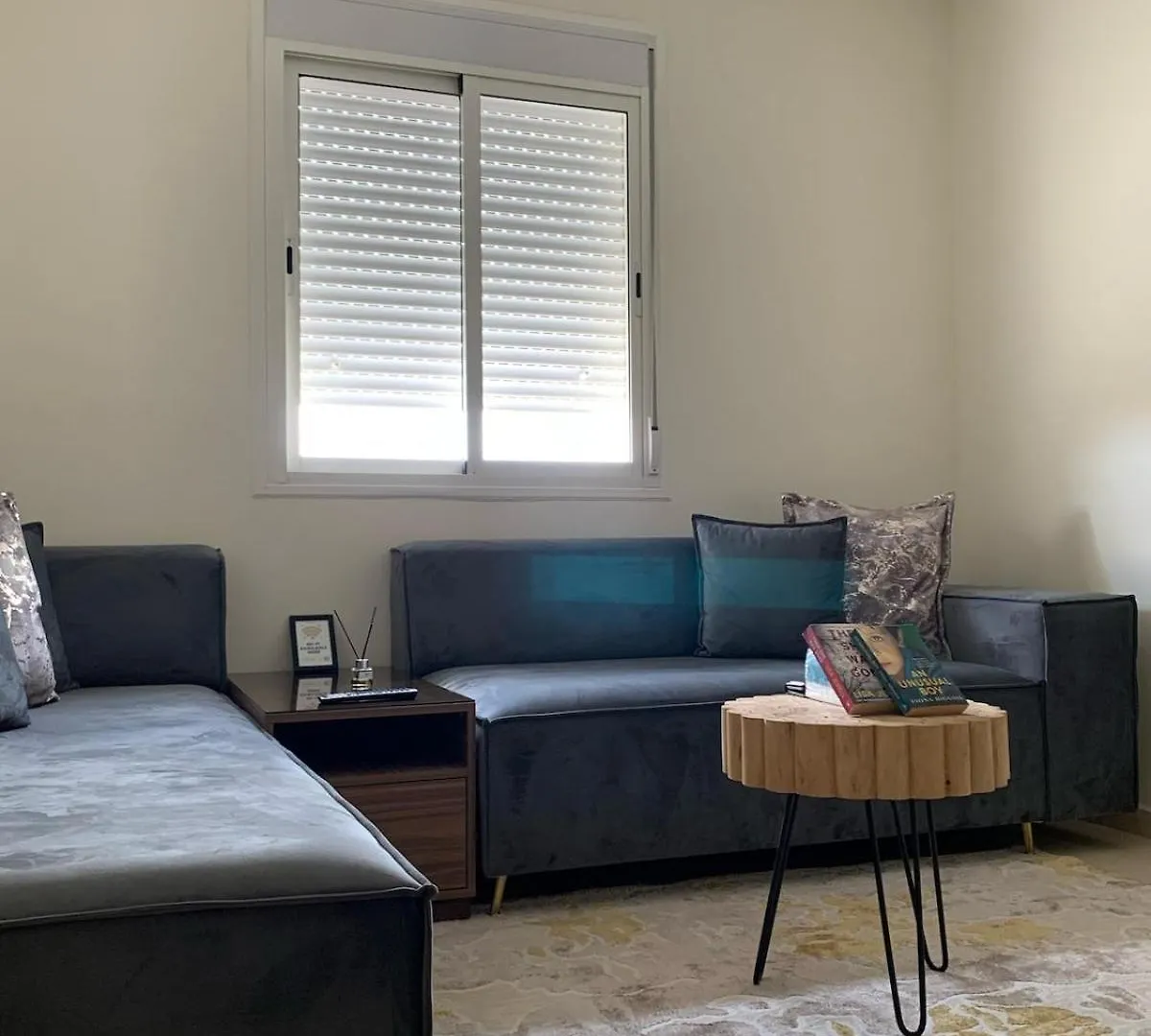 Modern Apartment Near Airport Marrakesh
