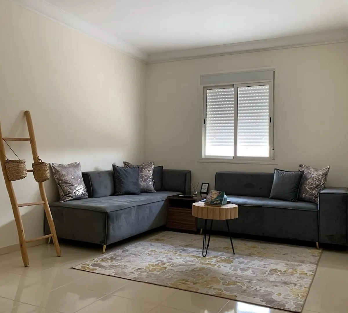 Modern Apartment Near Airport Marrakesh