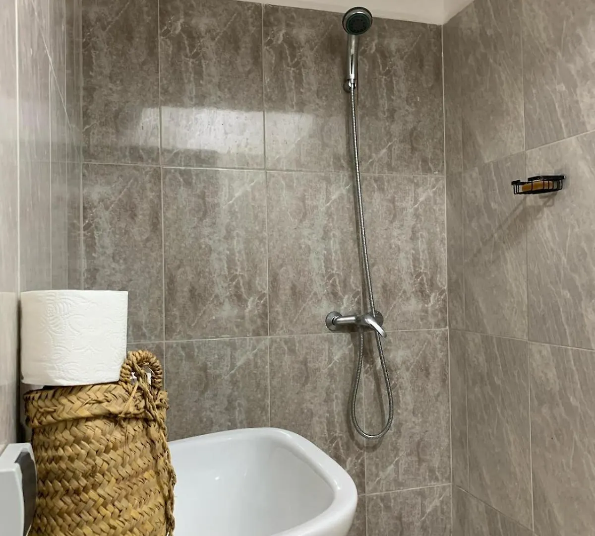 Modern Apartment Near Airport Marrakesh 0*,  Morocco