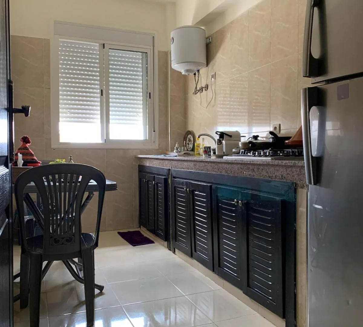 Modern Apartment Near Airport Marrakesh