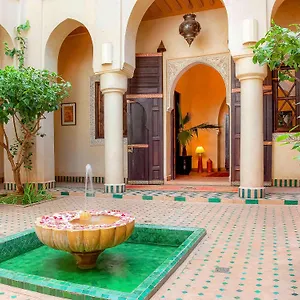 Marrakech Riads, Angsana Heritage Collection مراكش