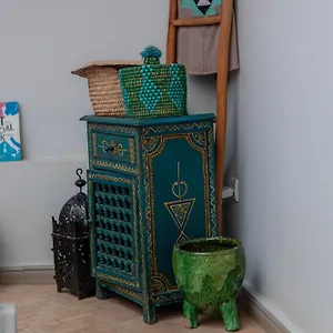 Hotel typu riad Laly Tourisme Eclaire Le Bijou De La Medina, Marrakesz