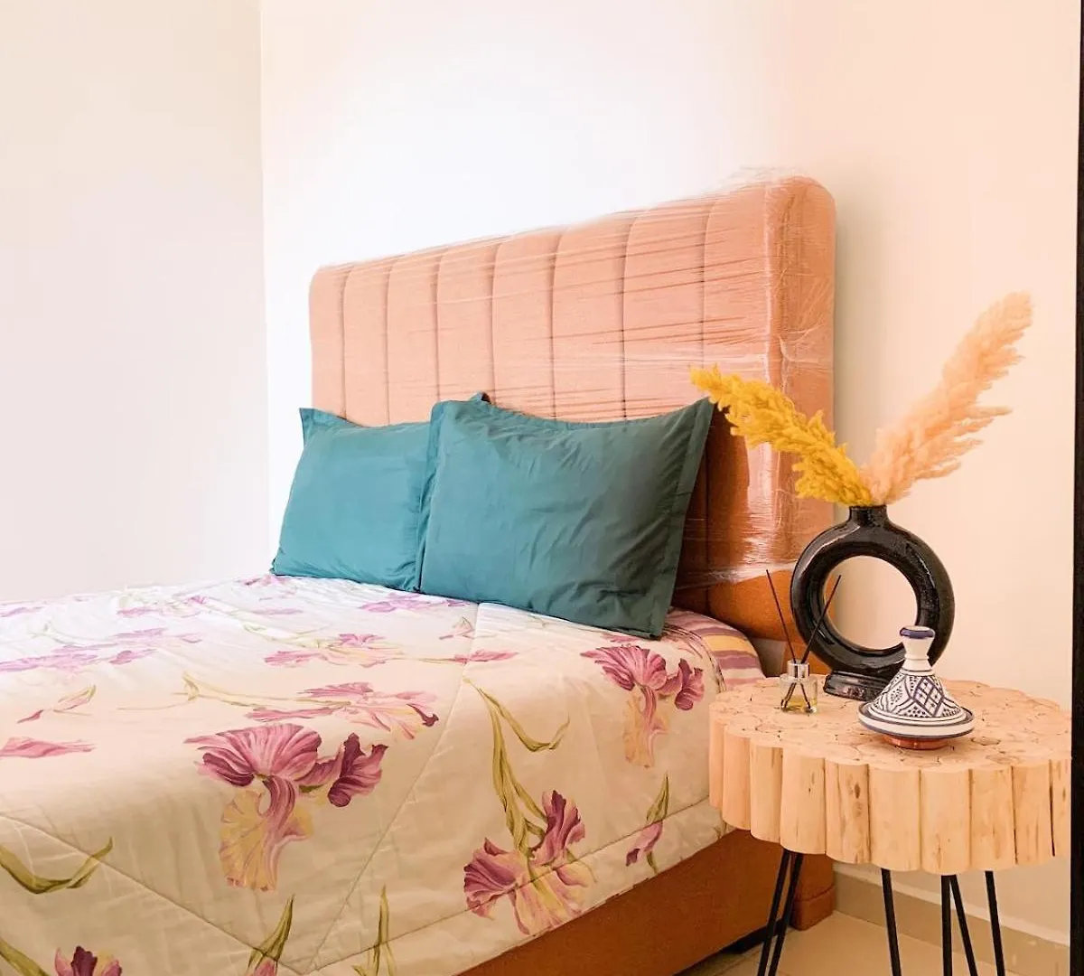Modern Apartment Near Airport Μαρακές