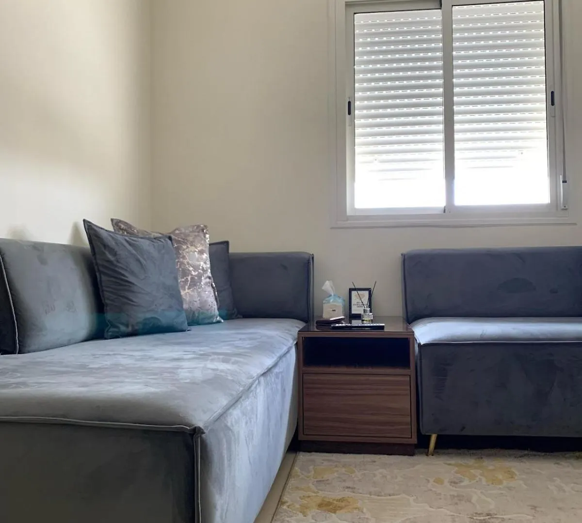 Modern Apartment Near Airport Μαρακές