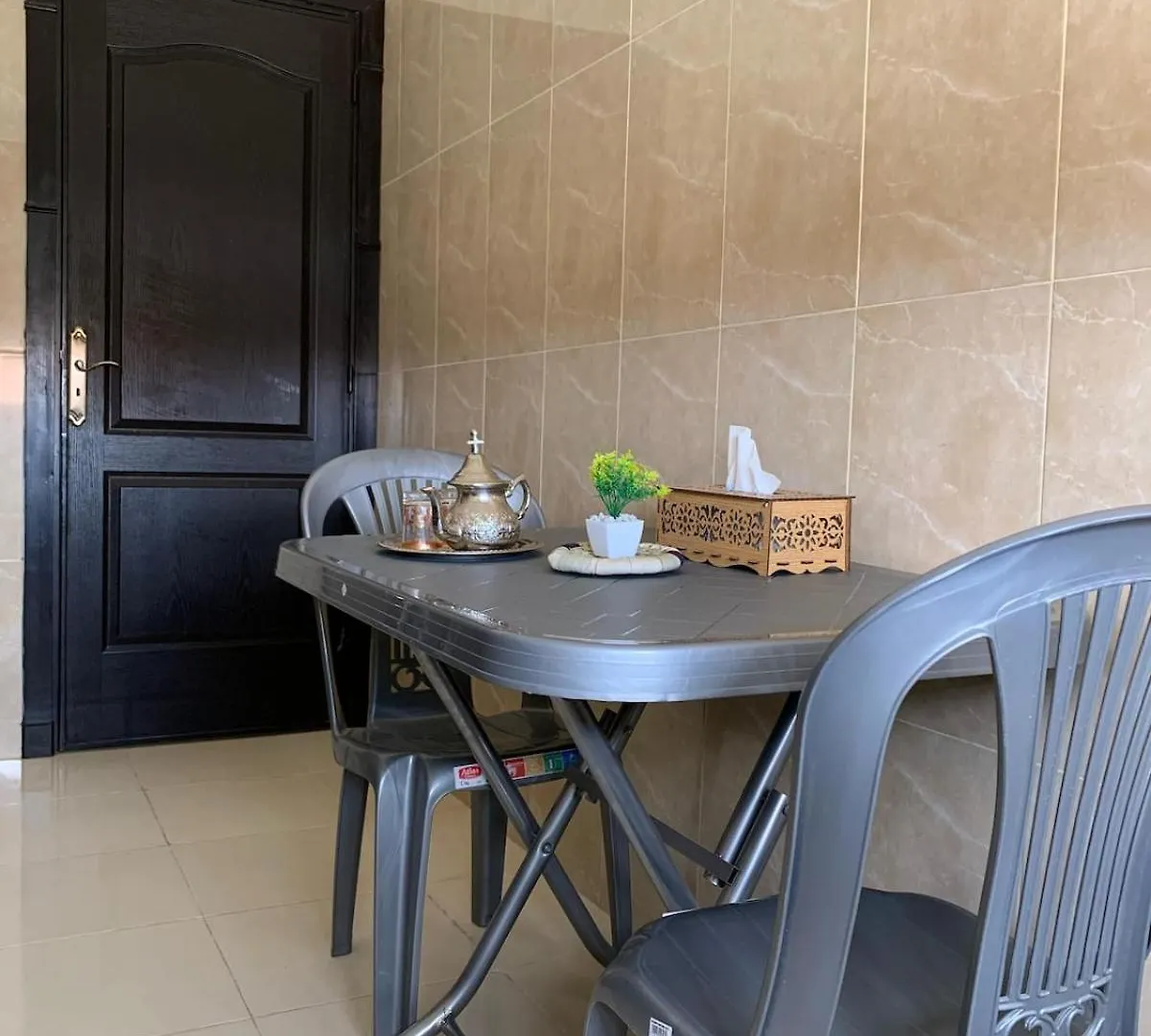 Modern Apartment Near Airport Μαρακές Μαρόκο