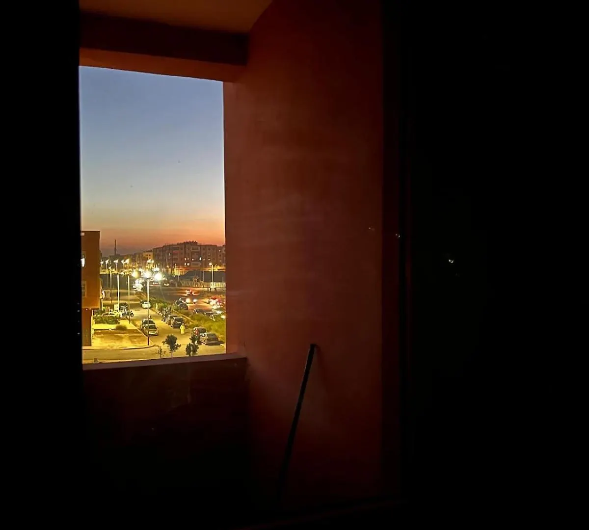 Modern Apartment Near Airport Μαρακές