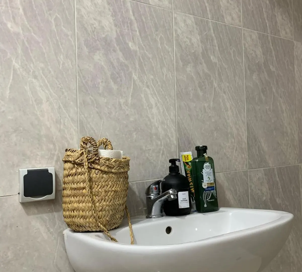 Modern Apartment Near Airport Μαρακές