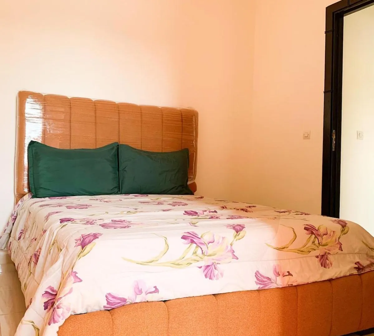Modern Apartment Near Airport Μαρακές