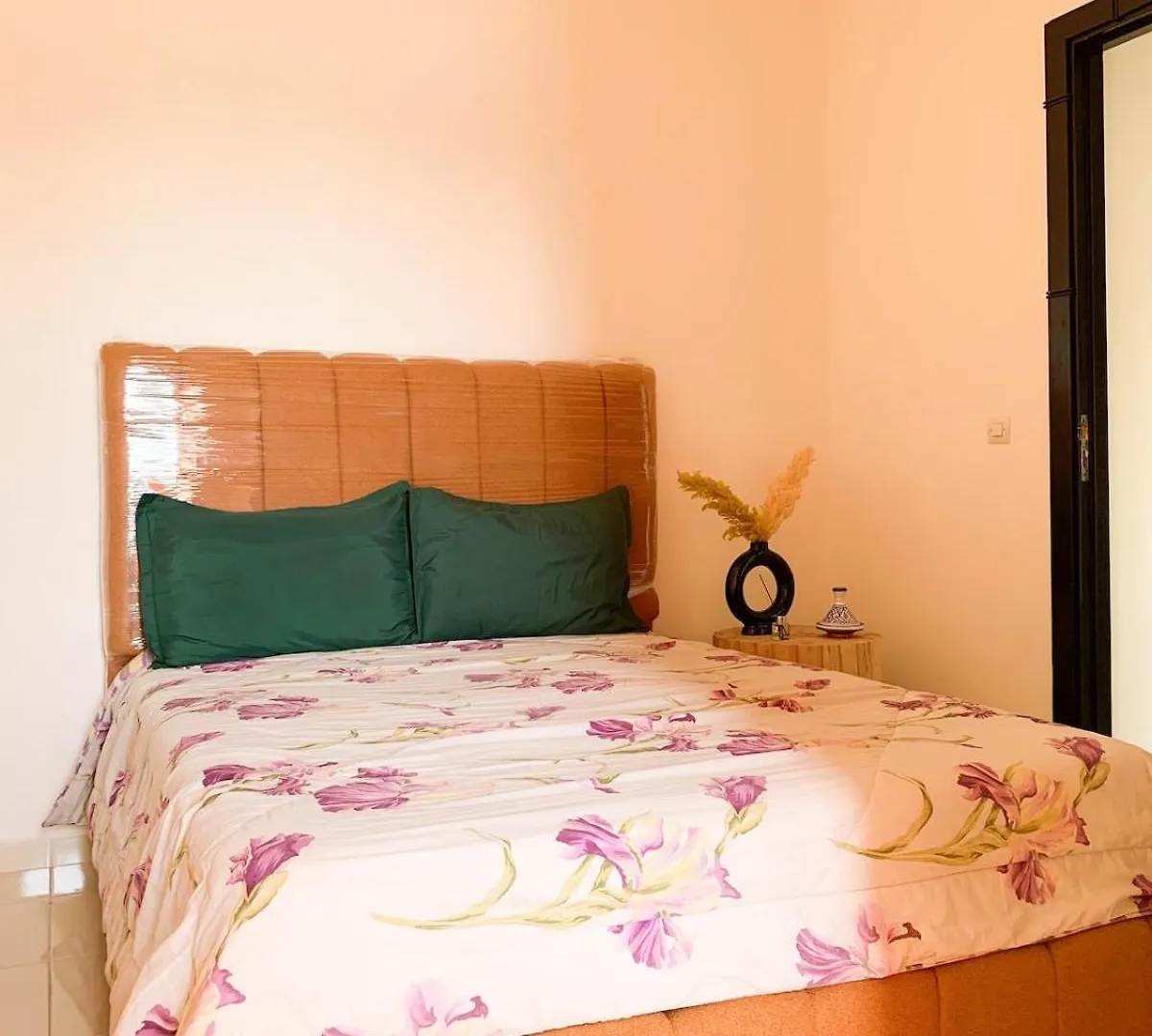 Modern Apartment Near Airport Μαρακές Μαρόκο